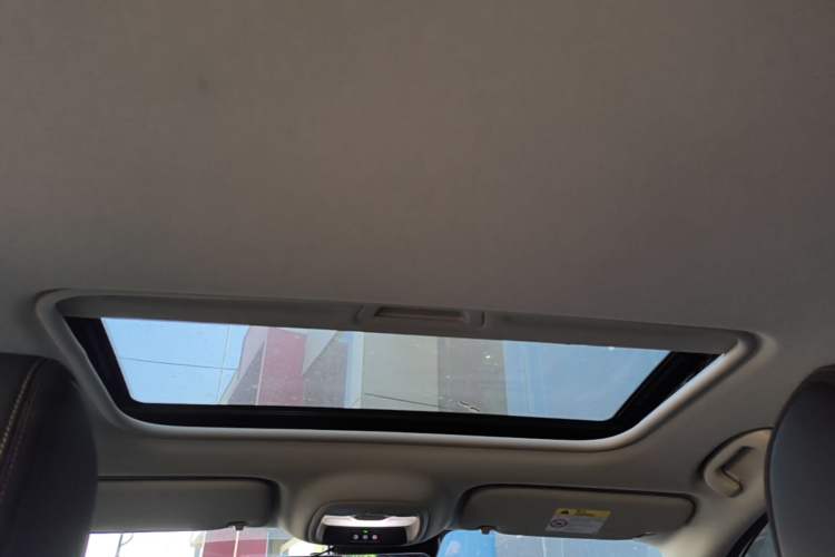 Used Buick Verano 2022 Pro 533T Enjoyment Edition Headliner