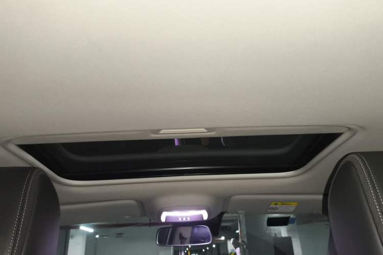 Used Buick Verano 2022 Pro 533T Enjoyment Edition Headliner