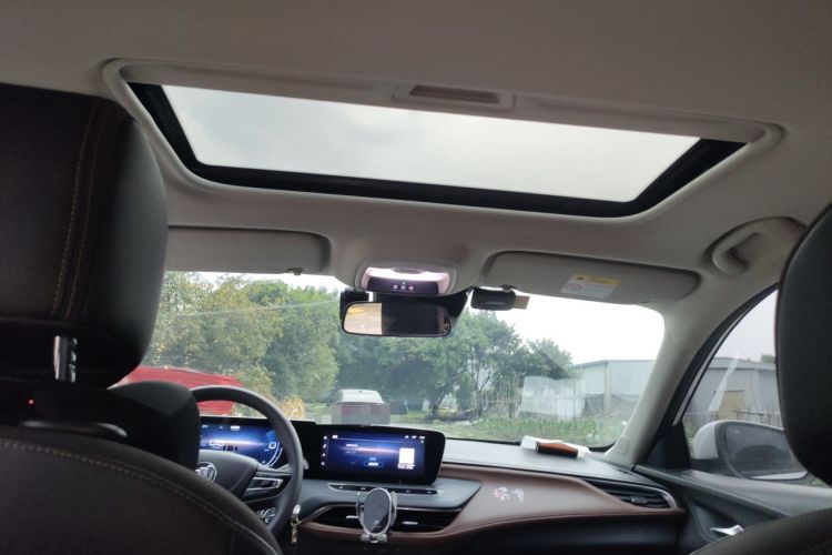 Used Buick Verano 2022 Pro 533T Enjoyment Edition Headliner