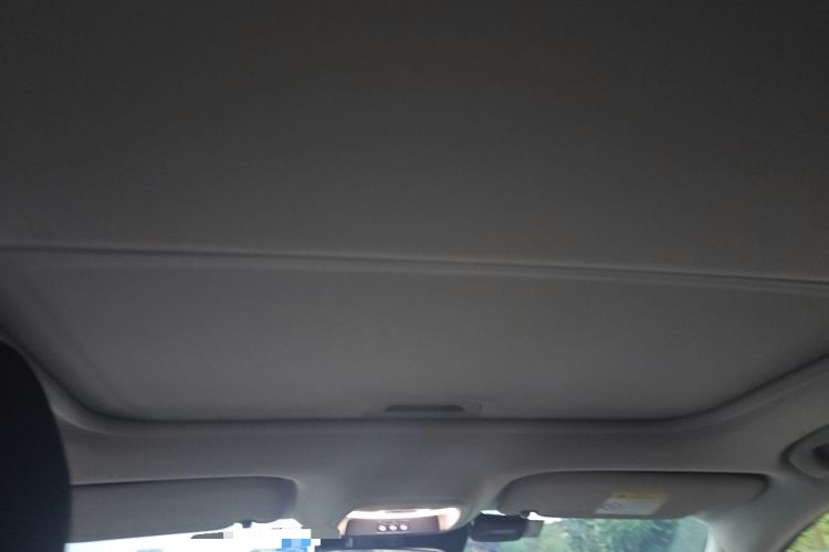 Used Buick Verano 2022 Pro 533T Enjoyment Edition Headliner