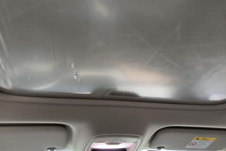 Used Buick Verano 2022 Pro 533T Enjoyment Edition Headliner
