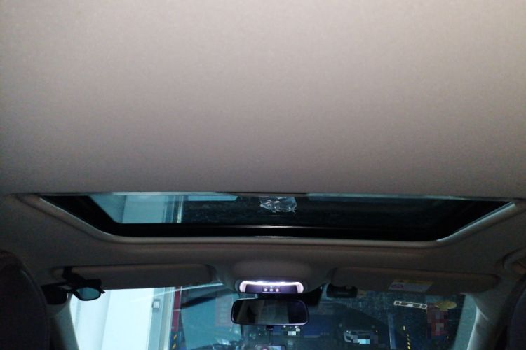 Used Buick Verano 2022 Pro 533T Enjoyment Edition Headliner