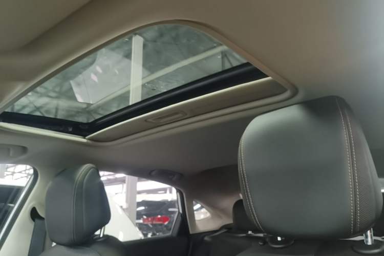 Used Buick Verano 2022 Pro 533T Enjoyment Edition Headliner