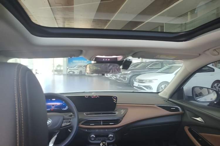 Used Buick Verano 2022 Pro 533T Fun Edition Headliner
