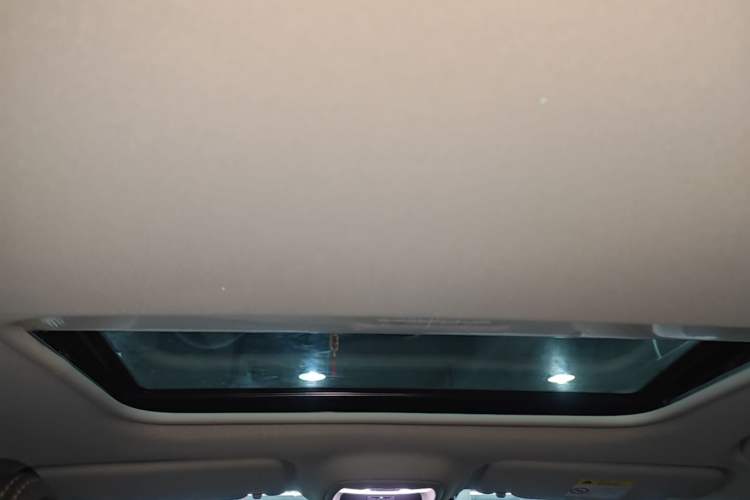 Used Buick Verano 2022 Pro 533T Enjoyment Edition Headliner