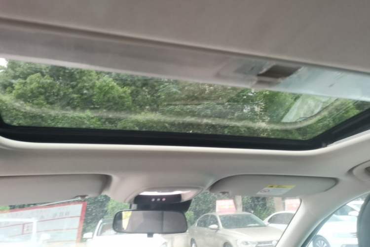 Used Buick Verano 2022 Pro 533T Enjoyment Edition Headliner