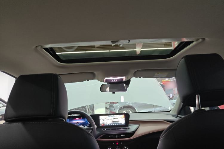 Used Buick Verano 2022 Pro 533T Enjoyment Edition Headliner