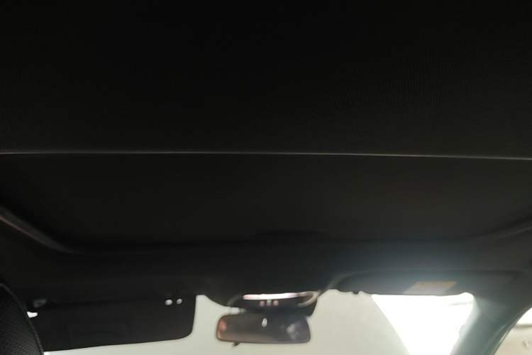 Used Buick Verano 2022 Pro GS Wind-Chasing Edition Headliner