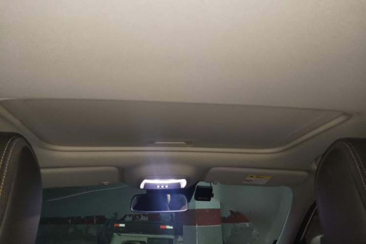 Used Buick Verano 2022 Pro 533T Enjoyment Edition Headliner