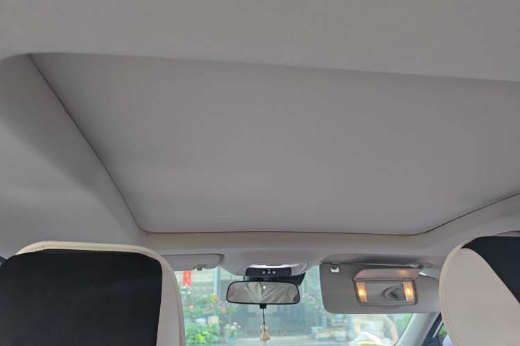 Used Buick Verano 2022 Pro 533T Fun Edition Headliner