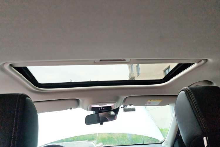 Used Buick Verano 2022 Pro 533T Enjoyment Edition Headliner