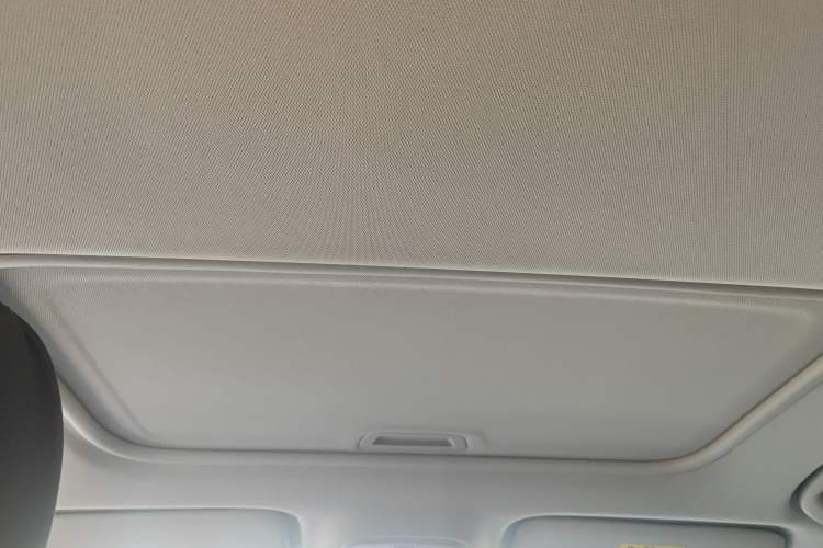 Used Buick Verano 2022 Pro 533T Enjoyment Edition Headliner