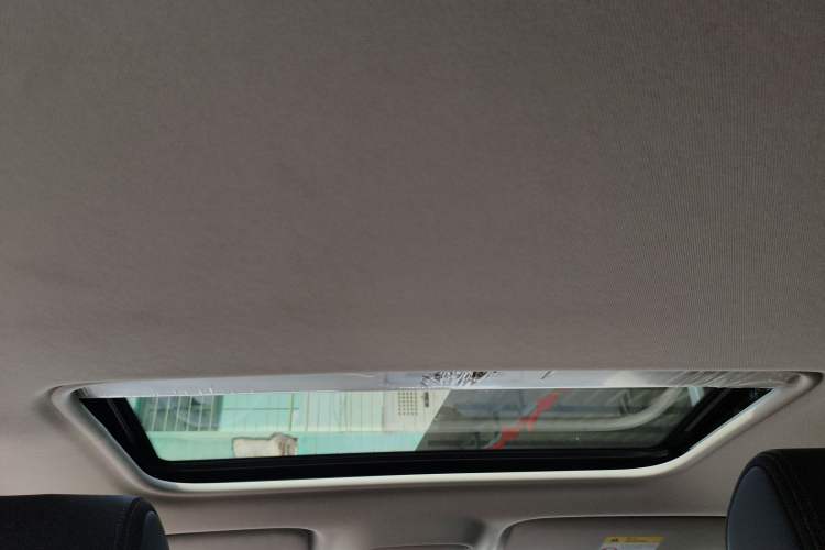 Used Buick Verano 2022 Pro 533T Enjoyment Edition Headliner