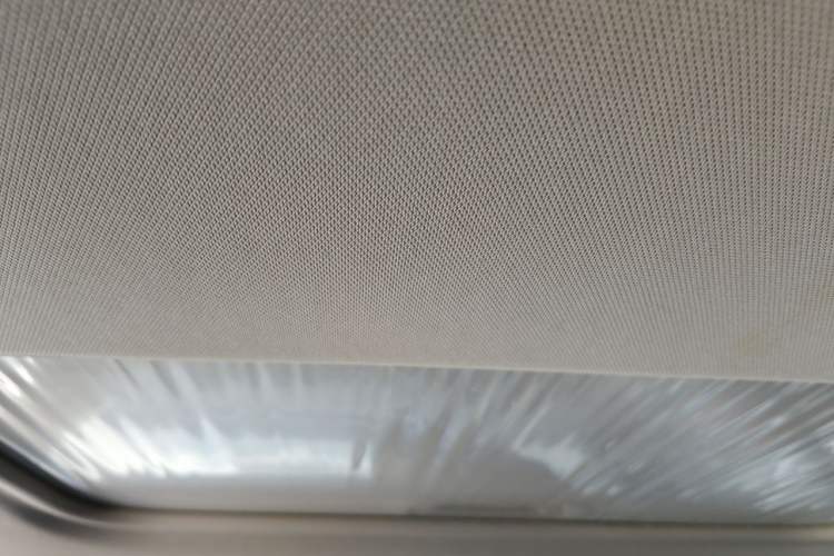Used Buick Verano 2022 Pro 533T Enjoyment Edition Headliner
