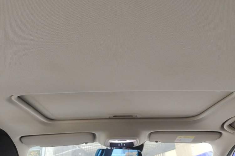Used Buick Verano 2022 Pro 533T Enjoyment Edition Headliner