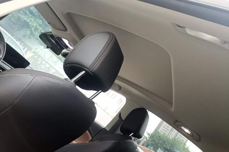 Used Buick Verano 2022 Pro 533T Fun Edition Headliner