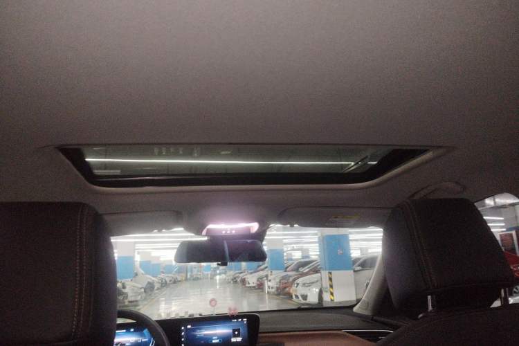 Used Buick Verano 2022 Pro 533T Enjoyment Edition Headliner