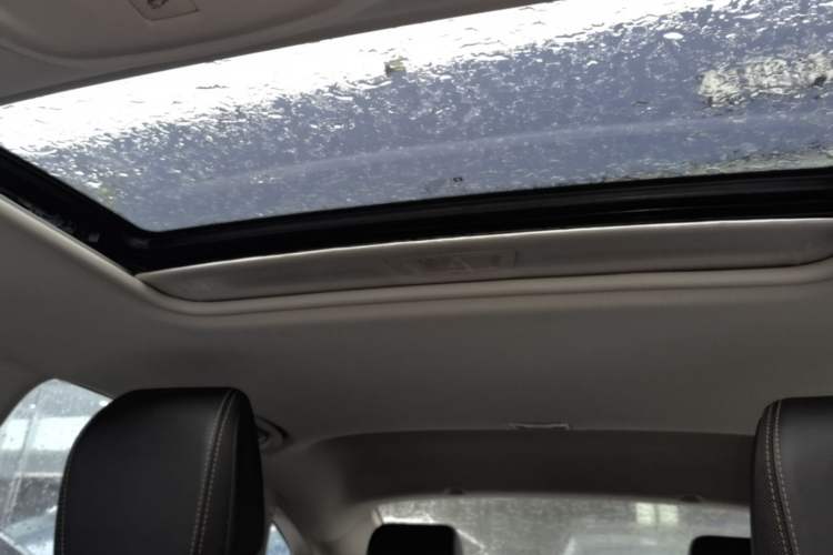 Used Buick Verano 2022 Pro 533T Enjoyment Edition Headliner