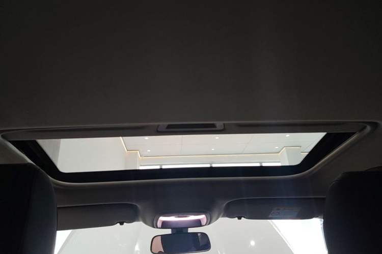 Used Buick Verano 2022 Pro 532T Le Xing Edition Headliner