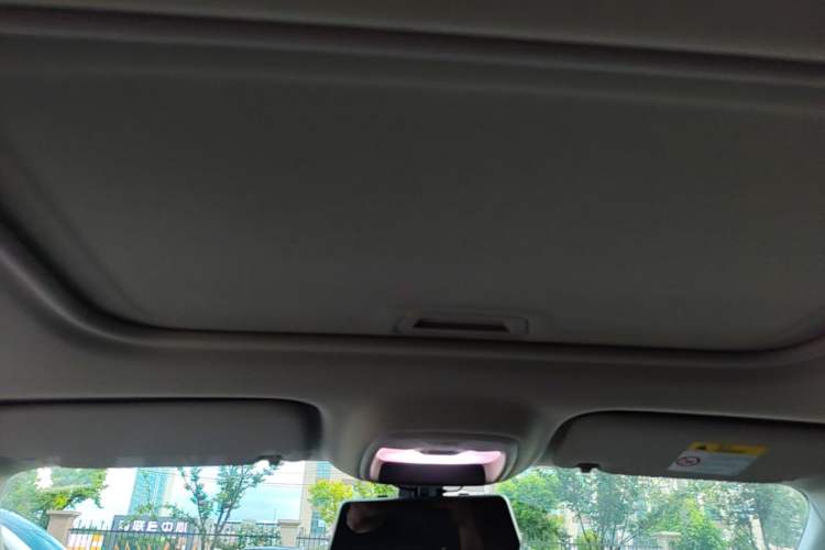 Used Buick Verano 2022 Pro 532T Le Xing Edition Headliner