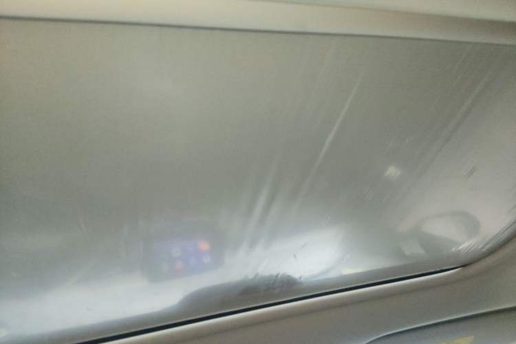 Used Buick Verano 2022 Pro 532T Le Xing Edition Headliner