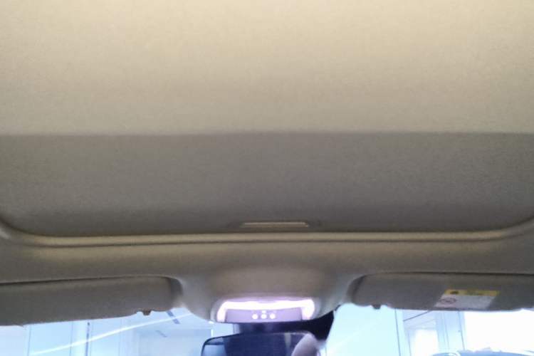 Used Buick Verano 2022 Pro 533T Enjoyment Edition Headliner