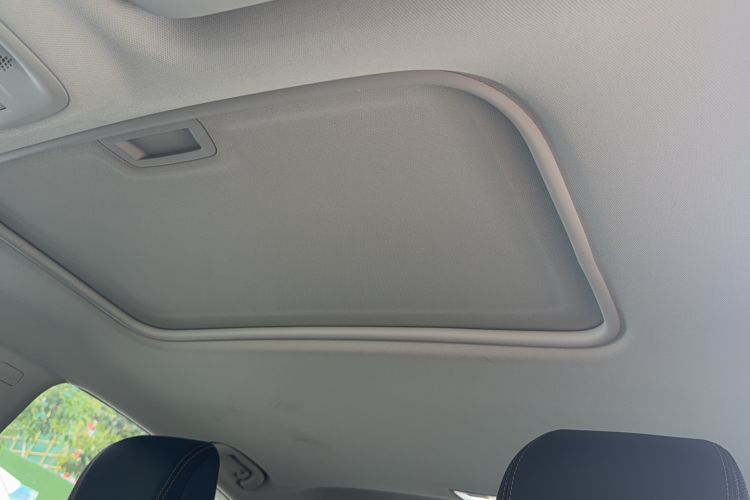 Used Buick Verano 2022 Pro 533T Enjoyment Edition Headliner