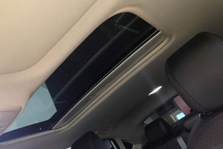 Used Buick Verano 2022 Pro 533T Enjoyment Edition Headliner