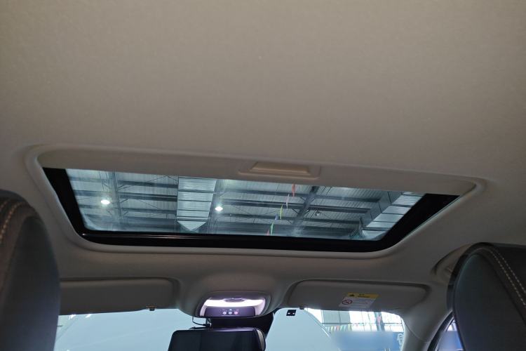 Used Buick Verano 2022 Pro 533T Enjoyment Edition Headliner