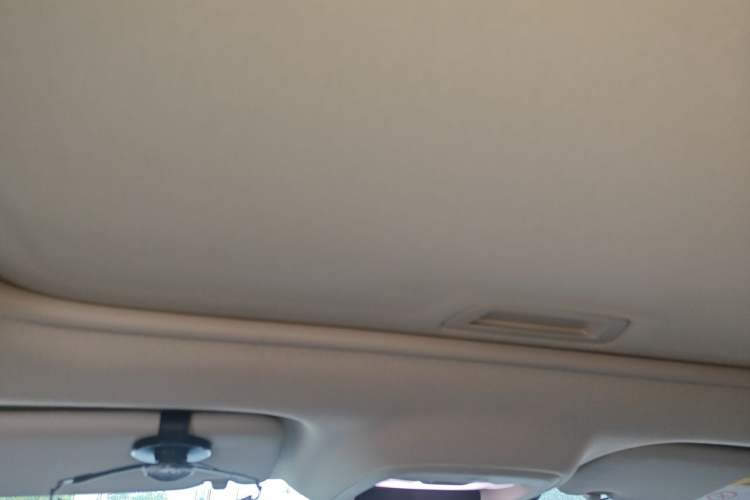 Used Buick Verano 2022 Pro 532T Le Xing Edition Headliner
