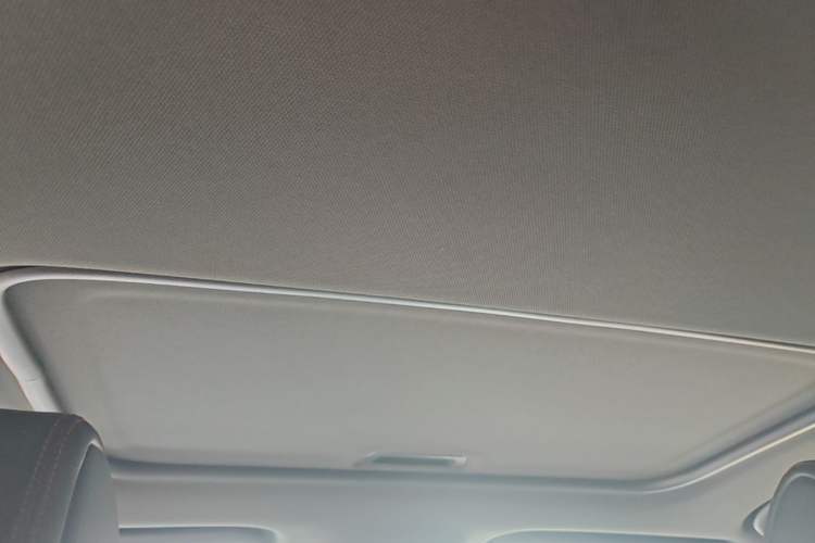 Used Buick Verano 2022 Pro GS Wind-Chasing Edition Headliner