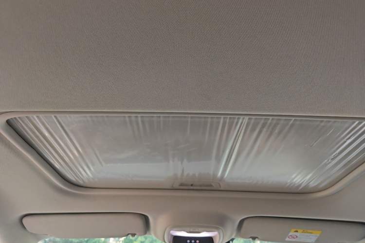 Used Buick Verano 2022 Pro 533T Enjoyment Edition Headliner