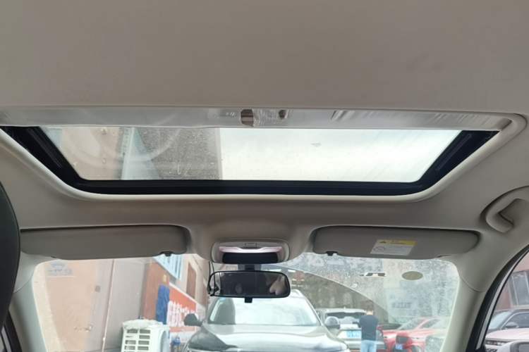 Used Buick Verano 2022 Pro 532T Le Xing Edition Headliner