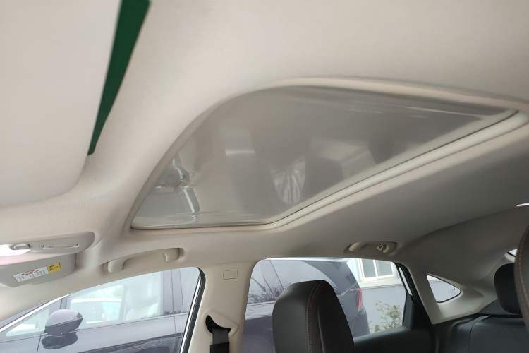 Used Buick Verano 2022 Pro 533T Enjoyment Edition Headliner