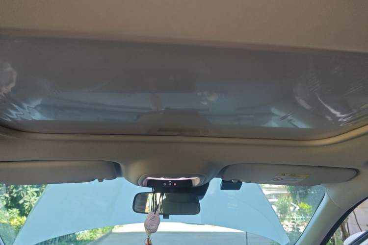 Used Buick Verano 2022 Pro 533T Enjoyment Edition Headliner