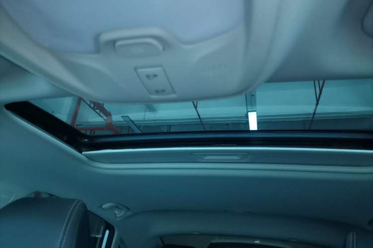 Used Buick Verano 2022 Pro 533T Enjoyment Edition Headliner