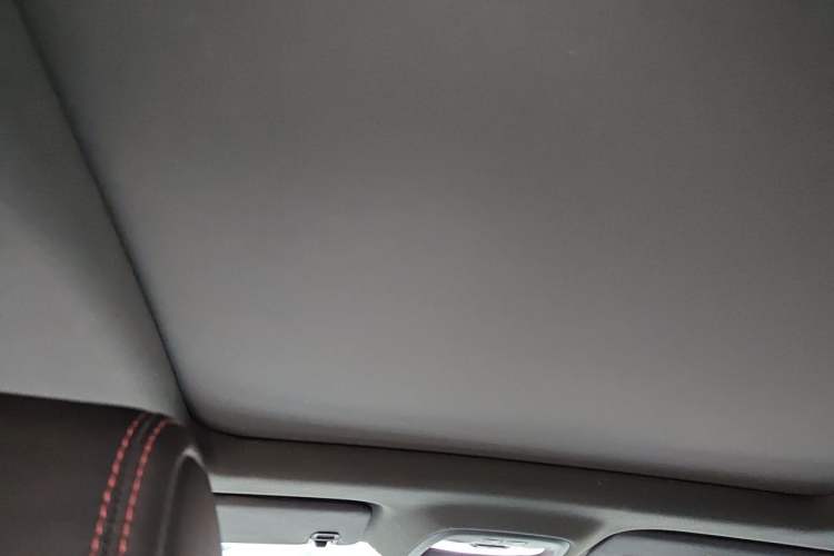 Used Buick Verano 2022 Pro GS Gale Edition Headliner