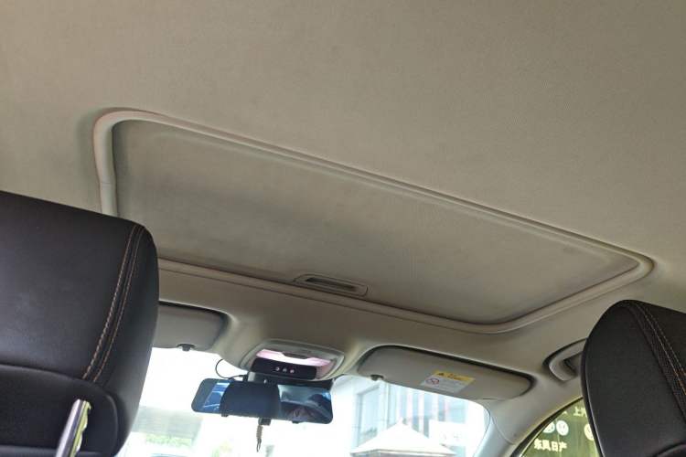 Used Buick Verano 2022 Pro 533T Enjoyment Edition Headliner
