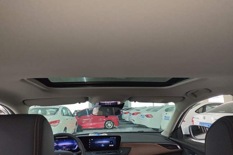 Used Buick Verano 2022 Pro 533T Enjoyment Edition Headliner