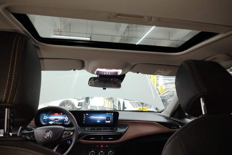 Used Buick Verano 2022 Pro 533T Enjoyment Edition Headliner
