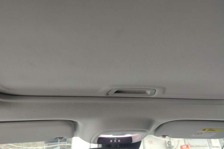 Used Buick Verano 2022 Pro 533T Enjoyment Edition Headliner
