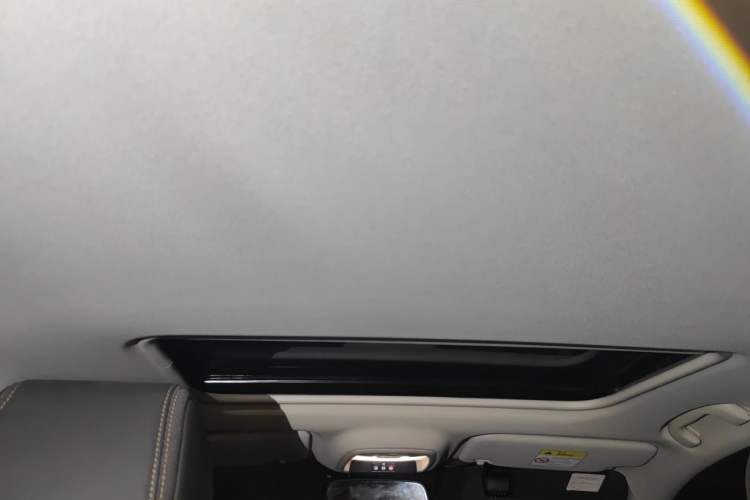 Used Buick Verano 2022 Pro 533T Enjoyment Edition Headliner