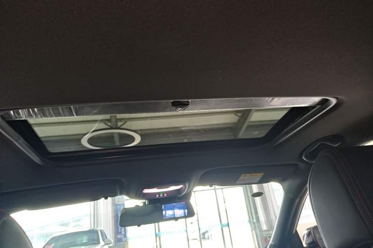 Used Buick Verano 2022 Pro GS Wind-Chasing Edition Headliner