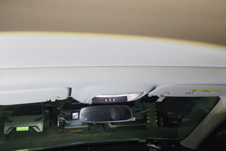 Used Buick Verano 2022 Pro 533T Fun Edition Headliner