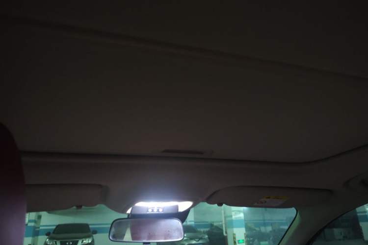 Used Buick Verano 2022 Pro 533T Enjoyment Edition Headliner