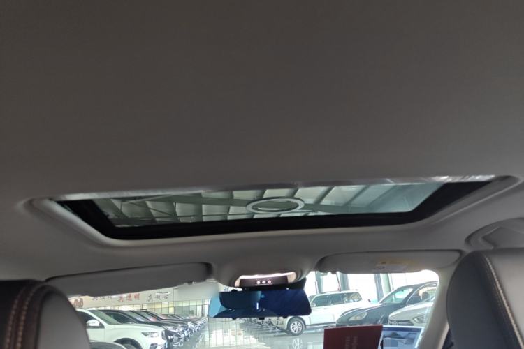 Used Buick Verano 2022 Pro 533T Enjoyment Edition Headliner