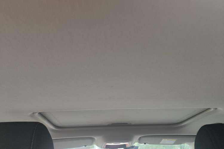 Used Buick Verano 2022 Pro 532T Le Xing Edition Headliner