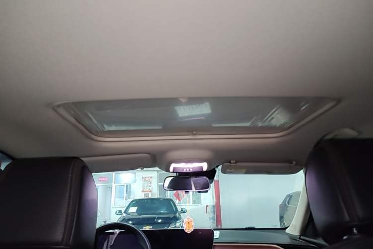 Used Buick Verano 2022 Pro 533T Enjoyment Edition Headliner