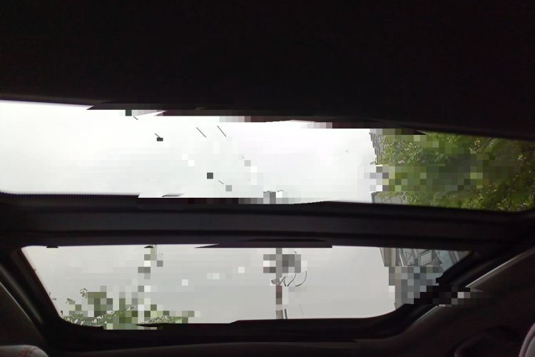 Used Buick Verano 2022 Pro GS Gale Edition Headliner