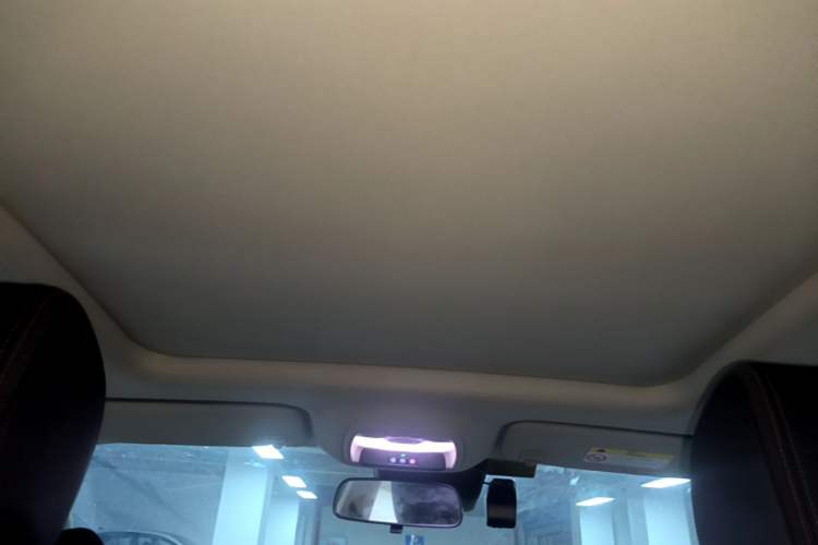 Used Buick Verano 2022 Pro 533T Fun Edition Headliner